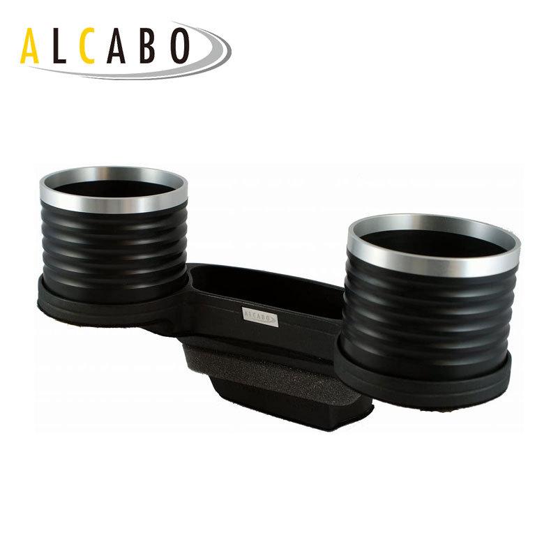 BMW Z4 E85 ALCABO アルカボ　ドリンクホルダー ALCABO アルカボ ドリンクホルダー BMW Z4 E85/E86 2003年〜2008年 ※MT