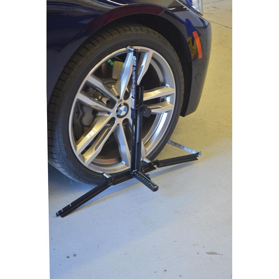 AMTECS アムテックス SPC 91100 FasTrax(TM) アライメントゲージ用トー