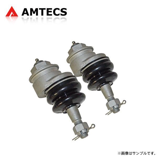 AMTECS アムテックス SPC キャスター/キャンバー調整式ボールジョイント GMC シエラ 2001〜2006 4WD/RWD 1500HD クルーキャブ AMTECS アムテックス SPC キャンバー調整式リアアッパーアーム ボール