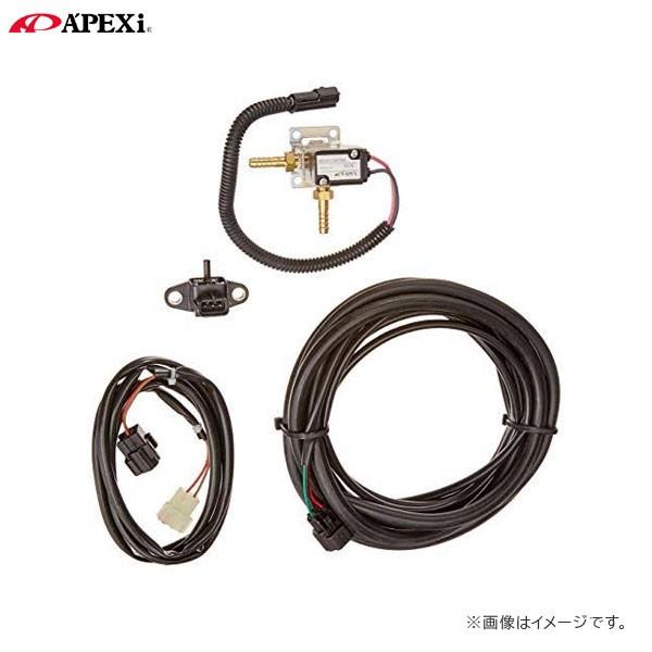 APEXi アペックス パワーFCブーストコントロールキット NISSAN/SUBARU