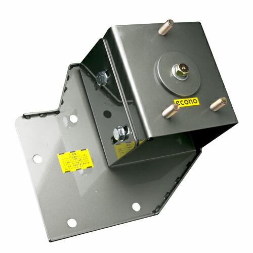 JB23W アピオ　リアスペアタイヤ　移動キット APIO アピオ スペアタイヤ移動キット・一本背負い ジムニー