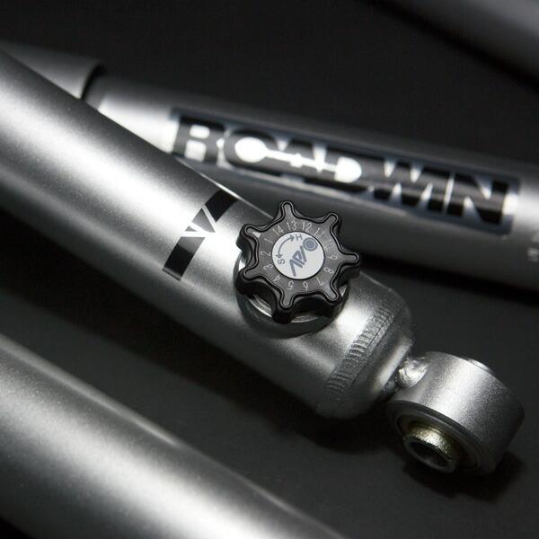 ジムニー　アピオ　ROADWINショック　一台分 APIO アピオ ROADWINショックアブソーバー N8（エヌハチ） 1台分