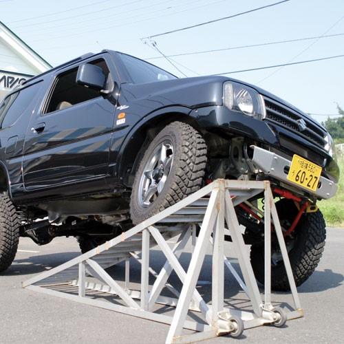 APIO（アピオ） スタビライザー悟空 レッド ジムニー JB23W-1〜4型