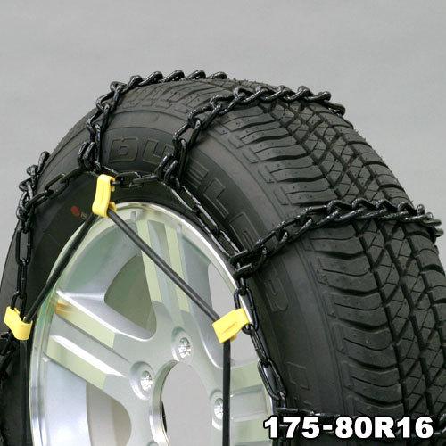 アピオ　ジムニータイヤチェーン ROADWIN ジムニー用タイヤチェーン 175-80R16
