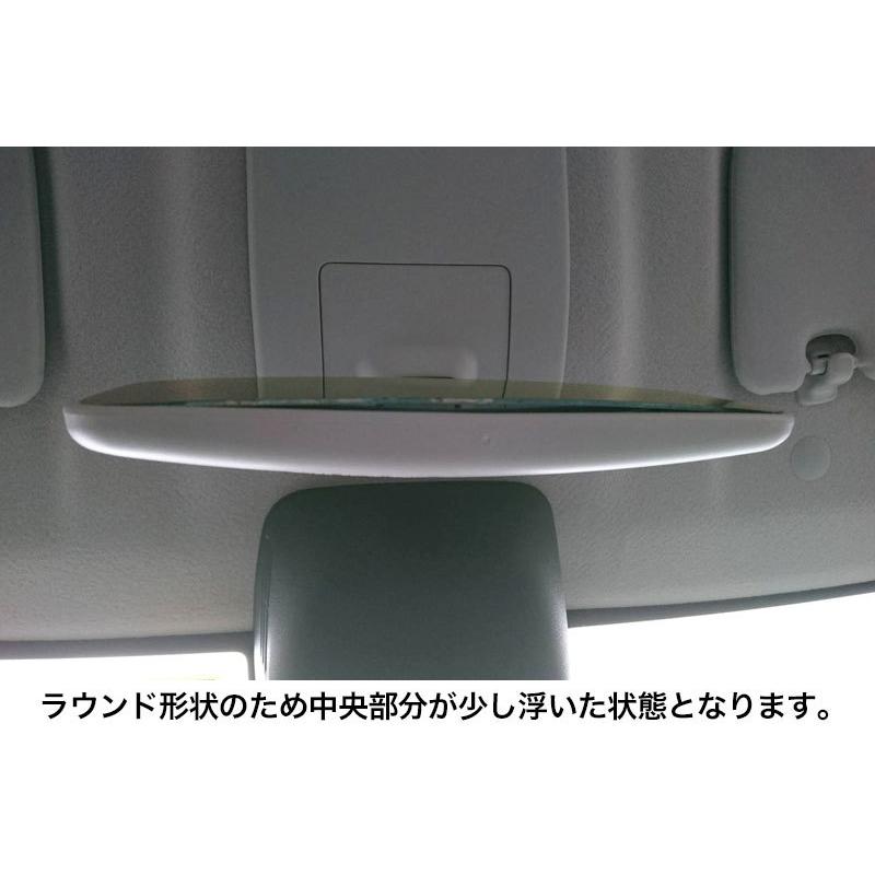APIO アピオ ブルーテックルームミラー ワイドタイプ ジムニー