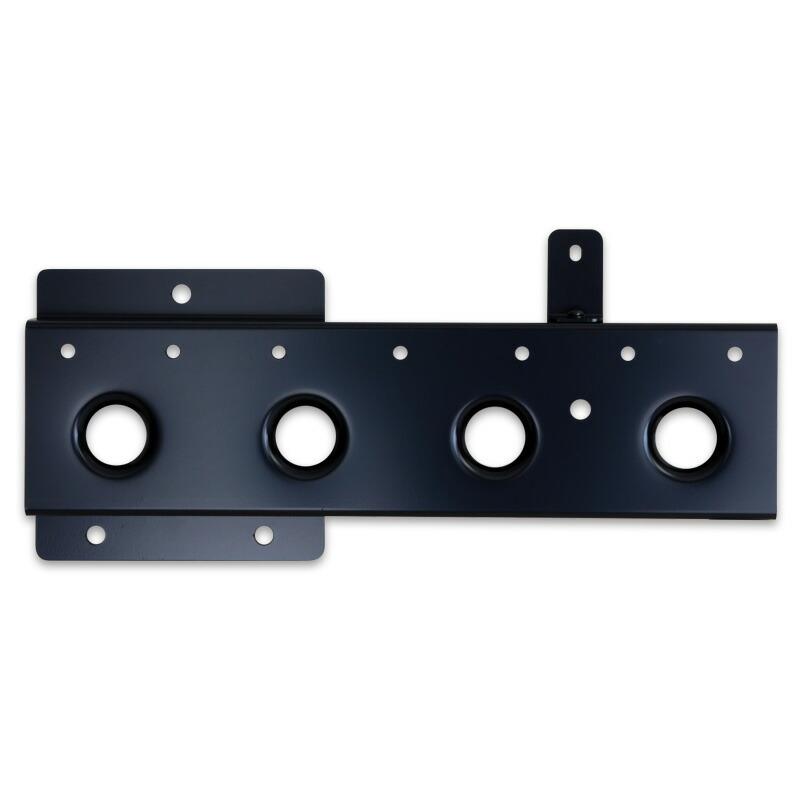 ジムニー　jb64 jb74アピオ ロトパックスダブルマウントブラケット APIO ロトパックスダブルマウントブラケット（JB64,JB74