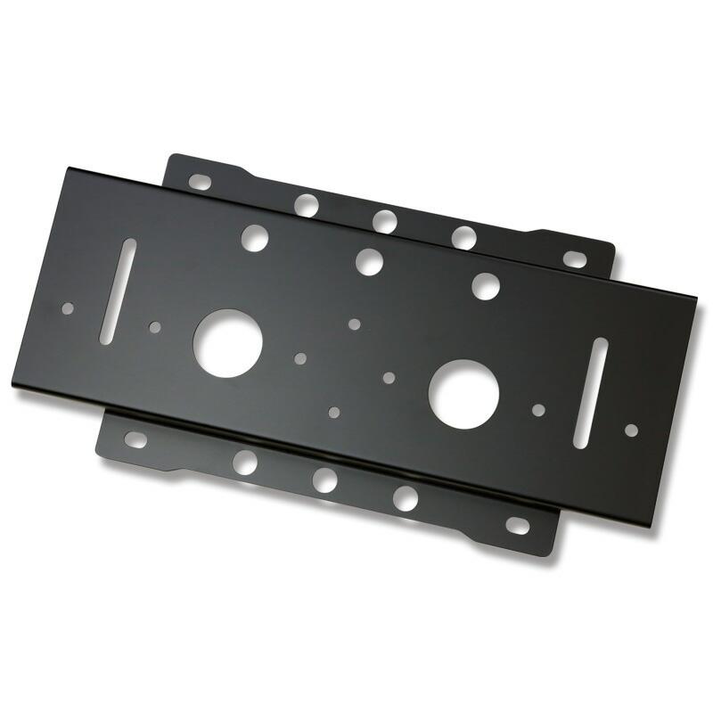 ジャマイカスカ ロトパックスマウントベース APIO（アピオ） ロトパックスダブルマウントブラケット（リアゲート