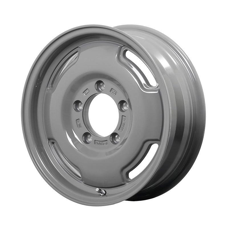 APIO（アピオ） アルミホイール WILDBOAR SR 16インチ 5.5J 5H PCD139