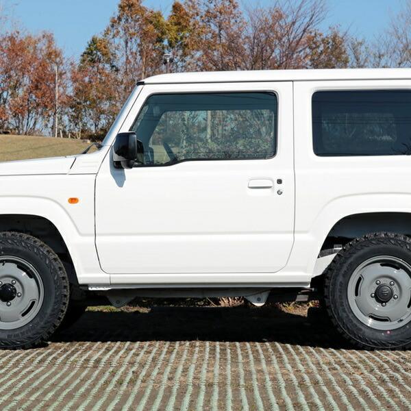 APIO（アピオ） アルミホイール WILDBOAR SR 16インチ 5.5J 5H PCD139