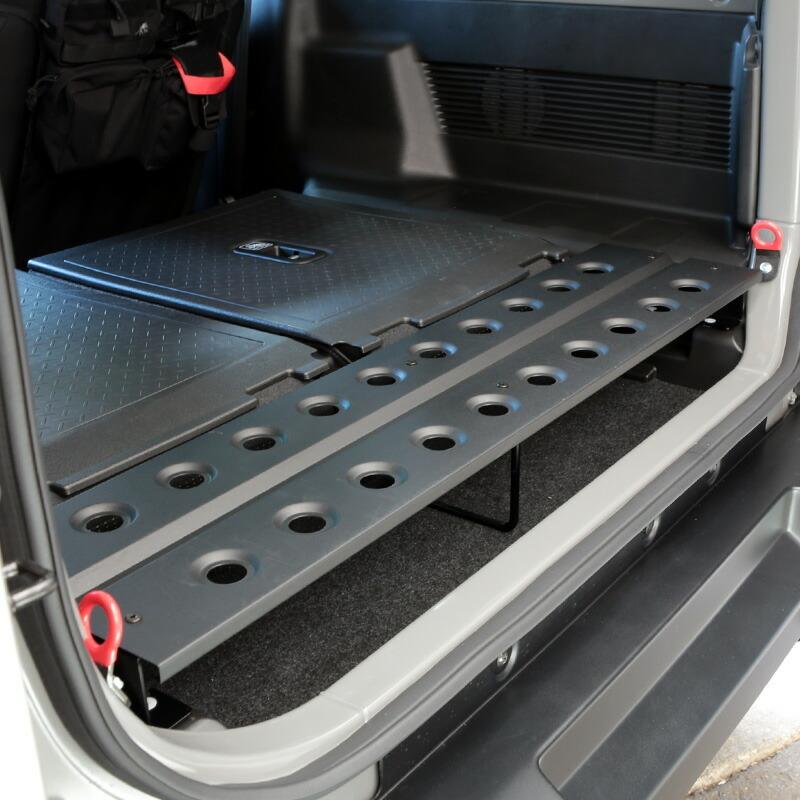APIO アピオ 荷室フラットデッキ 4040ー60 ジムニー／ジムニーシエラ 4040-60_thumb1.jpg