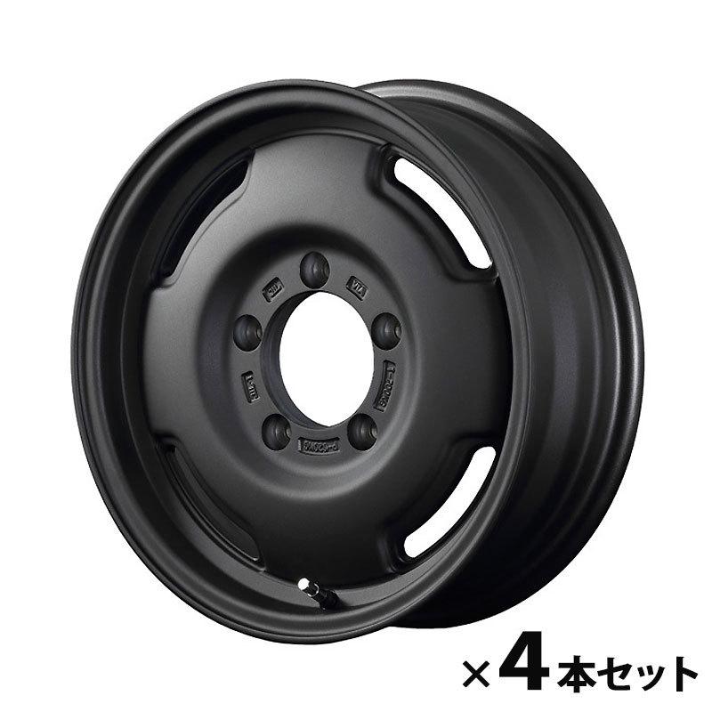 APIO（アピオ） アルミホイール WILDBOAR SR 16インチ 5.5J 5H PCD139