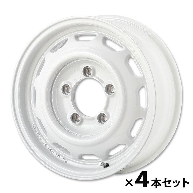 APIO（アピオ） アルミホイール WILDBOAR Ventura 16インチ 5.5J 5H