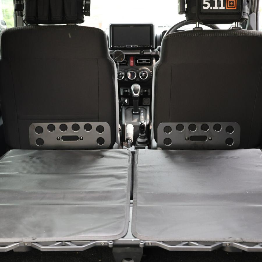 APIO（アピオ） オプションワイドプレート（プラグインラゲッジ