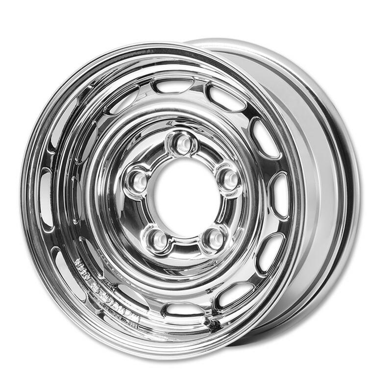 APIO（アピオ） アルミホイール WILDBOAR Ventura 15インチ INSET-5