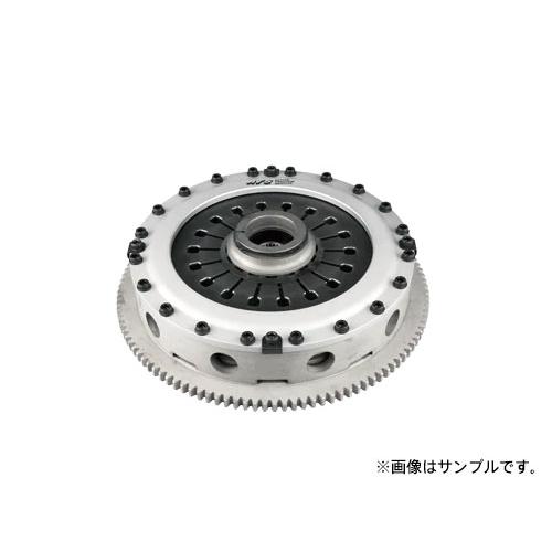 ATS カーボンクラッチ ツイン プル式 スペック2 ランサー