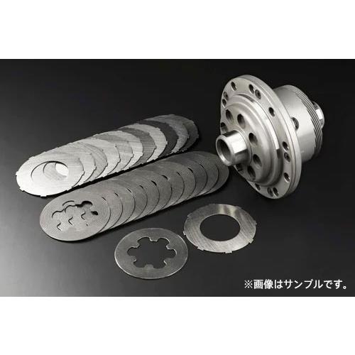 EG6 シビック　無限LSD 4.9 シビック EG6 LSD交換＆ファイナル仕様変更｜ASLAN（アスラン