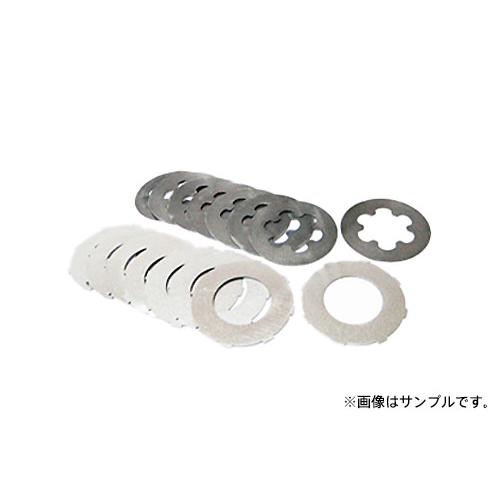GC8 ATSLSD リアデフ　オーバーホールキット付 ATS カーボンLSD用 オーバーホールキット R7A13-57 : オートクラフト