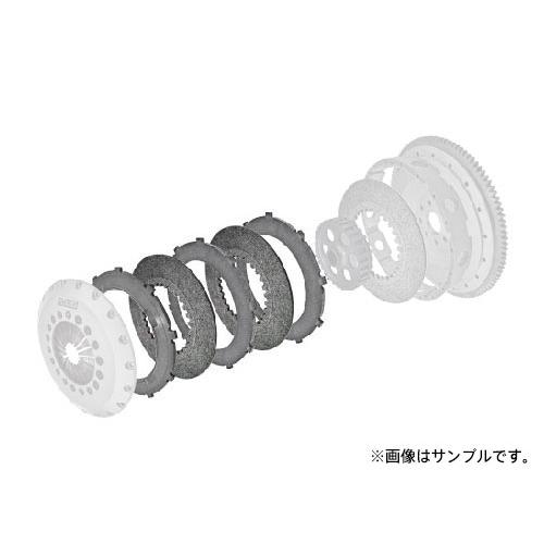 ATS カーボンクラッチ オーバーホールセット トリプルクラッチ用 標準