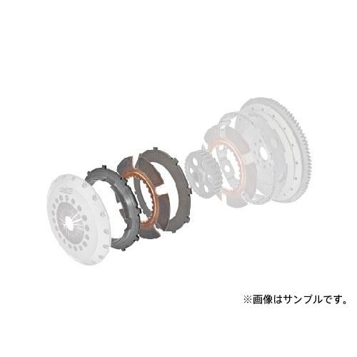 ATS メタルクラッチオーバーホールセット カバーなし 旧タイプ ツイン
