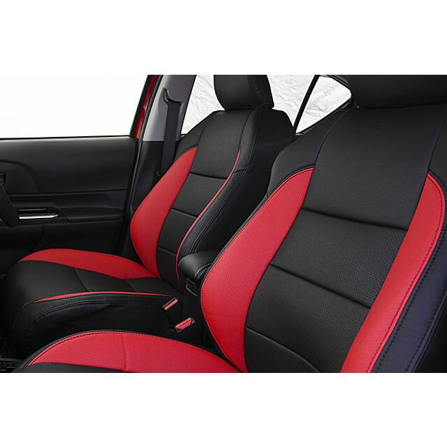 AutoWear（オートウェア） アクア G's専用シートカバー アクア NHP10