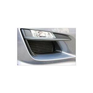 オートエクゼ AutoExe SE-03C フロントノーズ RX-8 SE3P 車体番号