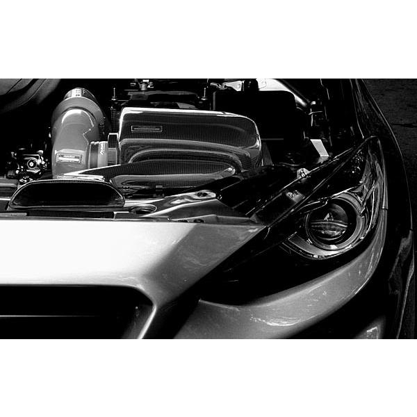 オートエクゼ AutoExe SE-03C フロントノーズ RX-8 SE3P H20.3〜H25.4