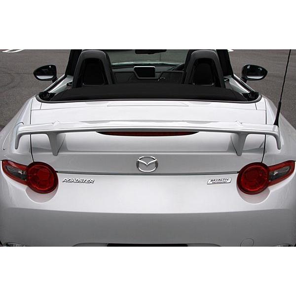 オートエクゼ AutoExe ND-05S リアウイング ロードスター ND5RC ND5RE