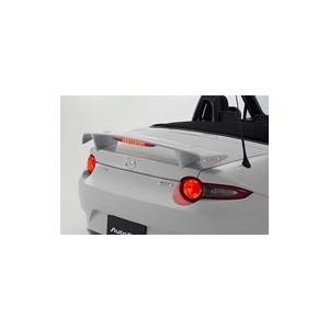ロードスター　リアウイング Amazon | オートエクゼ(Auto Exe) リアウイング ND-05S Styling Kit