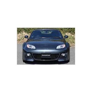 オートエクゼ AutoExe NC-04 フロントノーズ ロードスター NCEC オートエクゼ AutoExe NC-04 フロントノーズ ロードスター NCEC