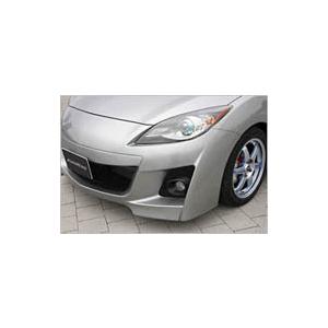 オートエクゼ AutoExe BL-04 フロントノーズ アクセラ BL5FP BLEAP