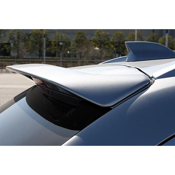 a*l様 マツダ GJ アテンザワゴン（中期／前期　両方OK）リアハーフエアロ アテンザ ワゴン GJ5FW GJ2FW 後期 リアマッドディフューザー エアロ