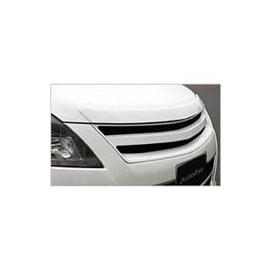 オートエクゼ AutoExe LY-03Z フロントグリル MPV LY3P 車体番号