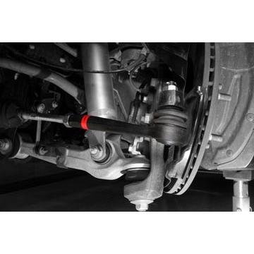 オートエクゼ AutoExe スポーツタイロッドエンド ロードスター NCEC