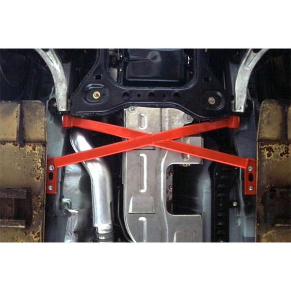 RX-7 FD3S オートエクゼ タワーブレース (フロントのみ) RX-7 FD3S オートエクゼ タワーブレース (フロントのみ) タワー