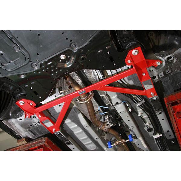 AutoExe オートエクゼ メンバーブレース 1台分セット CX-3 DK5AW 