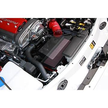 AutoExe オートエクゼ スポーツインダクションボックス(エアフィルター無) ロードスター ND5RC ND5RE｜auto-craft｜02