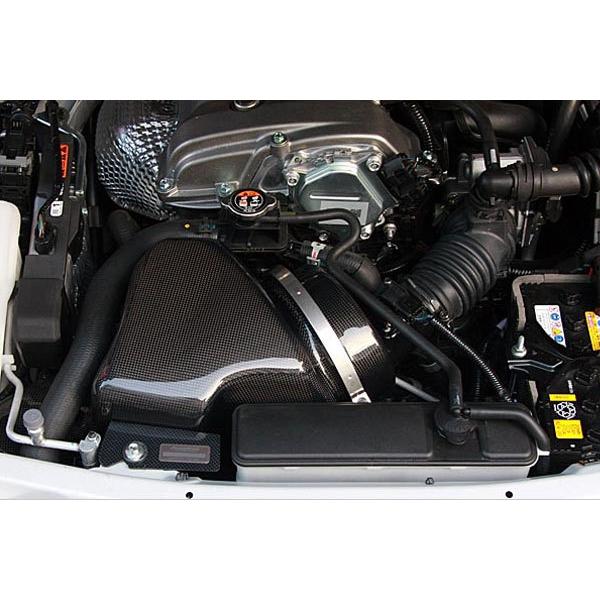 オートエクゼ AutoExe ラムエアインテークシステム ロードスター ND5RC