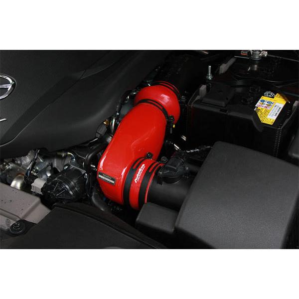 オートエクゼ AutoExe インテークサクションキット CX-5 KE2FW KE2AW