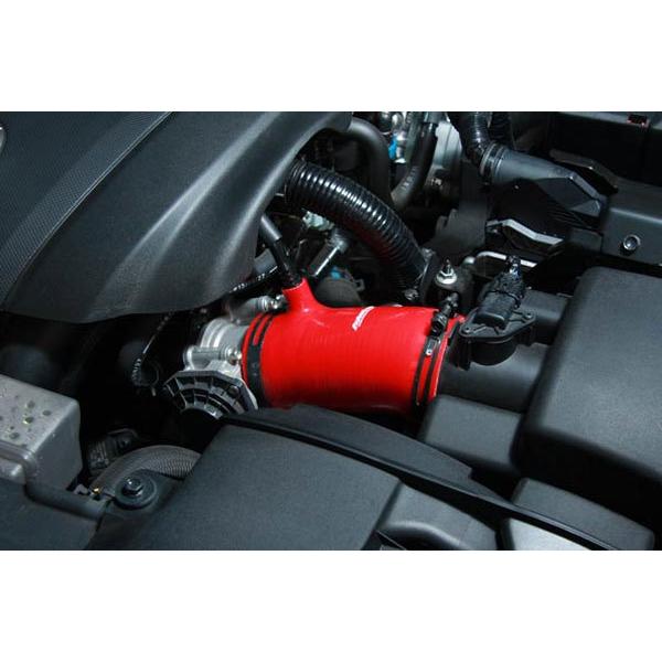 オートエクゼ AutoExe インテークサクションキット CX-5 KEEFW KEEAW
