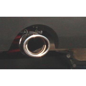 オートエクゼ AutoExe エグゾーストフィニッシャー アクセラ
