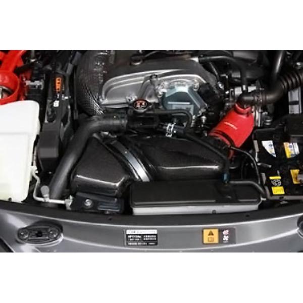 オートエクゼ AutoExe ラムエアインテークシステム ロードスターRF