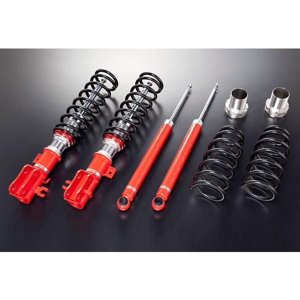 Kf2p Cx 5 ストリートスポーツサスキット Kf5p オートエクゼ 足回り サスペンション Cx 5 Autoexe オートクラフトのautoexe Autoexe 1301 オートクラフト