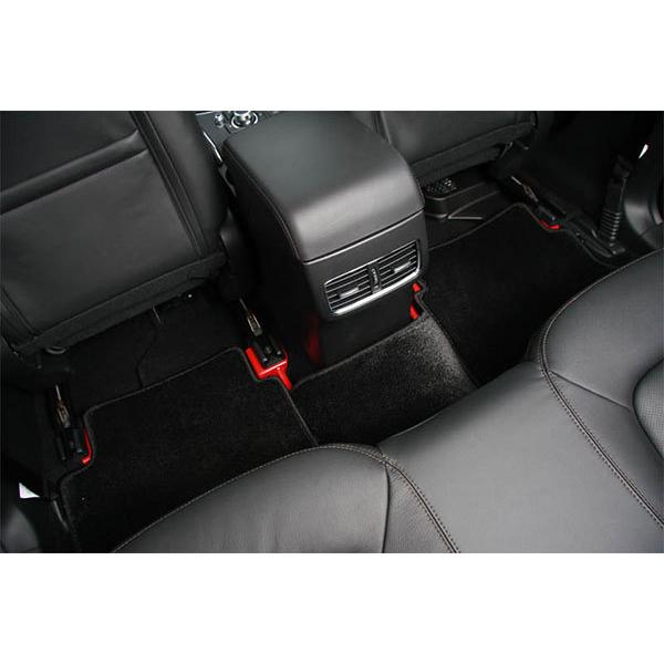 オートエクゼ AutoExe センターフロアバー CX-5 KF2P KFEP KF5P 