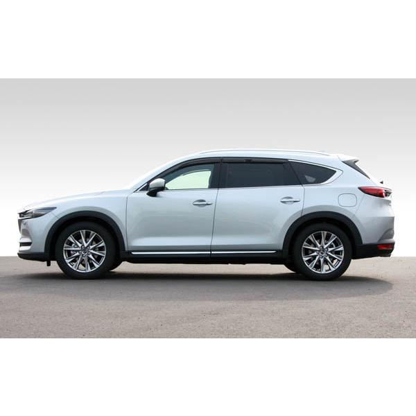 CX-8 オートエグゼローダウンサスペンション オートエクゼ AutoExe ローダウンスプリング CX-8 KG2P 2WD車 : オート