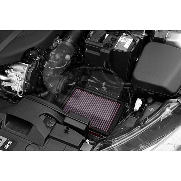 オートエクゼ AutoExe スポーツインダクションボックス(エアフィルター