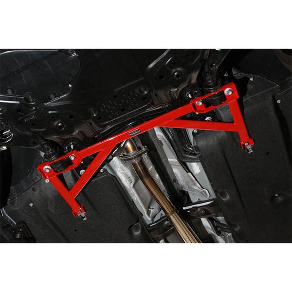 オートエクゼ AutoExe メンバーブレース 1台分セット CX-8 KG2P KG5P 
