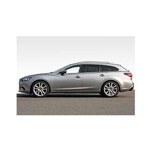 オートエクゼ AutoExe ローダウンスプリング アテンザワゴン GJ2AW