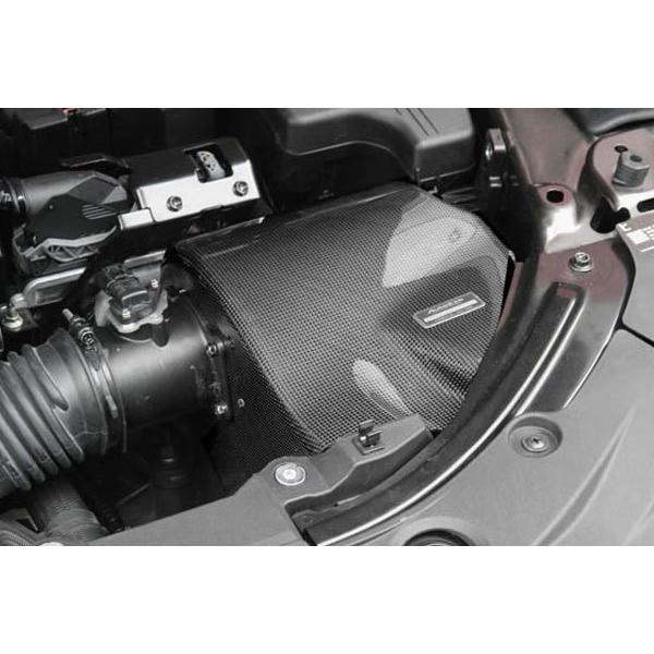 オートエクゼ AutoExe ラムエアインテークシステム CX-8 KG5P H29.12