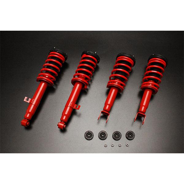 AutoExe オートエクゼ ストリートサス・キット RX-7 FD3S