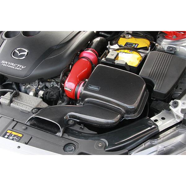 AutoExe オートエクゼ ラムエアインテークシステム アテンザセダン